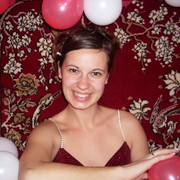 Татьяна Головкова on My World.