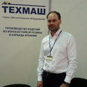 Евгений Бобылев on My World.