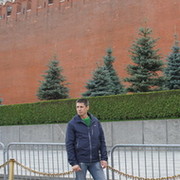 Evgeniy Osipov on My World.