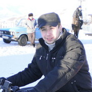 Евгений Литвинов on My World.