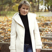 Елена Скрипина on My World.
