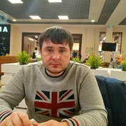 Дмитрий Федяев Барнаул