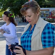 Надежда Ежова on My World.