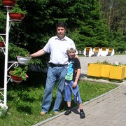 Ришат Фархутдинов on My World.
