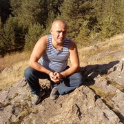 ФАДЕЙ Фадей on My World.