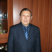 Николай Фадеров on My World.