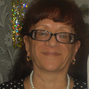Фаина Хабибуллина on My World.
