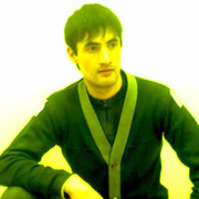 Fakhriddin Saidmamamdov on My World.