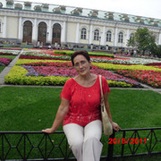 Liubov Vlasenko on My World.