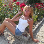 Фалина Екатерина Москва