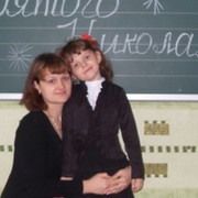 Анюта Исаева on My World.