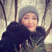 Фатиния Сатюкова on My World.