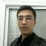 shuhrat mamadaliyev on My World.
