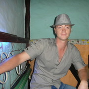 Юрий - on My World.