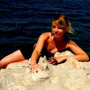 Екатерина Пахунова (Федина) on My World.