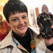 татьяна фёдорова on My World.