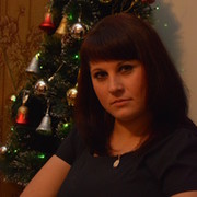 Анна Поршнева