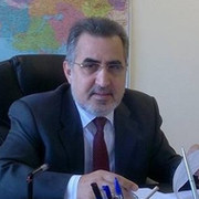 Fizuli Dunyamaliyev on My World.