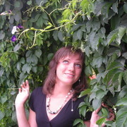 Olga Buchkovskaya on My World.