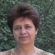 Флюра =Хайбулина on My World.