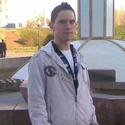 Михей Козыренко on My World.