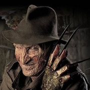 KRUEGER FREDDY on My World.