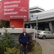 Андрей Ширшиков on My World.