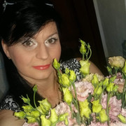 Екатерина Ефименко on My World.