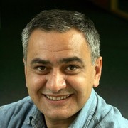 Fuad Mamedov on My World.