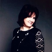 Екатерина(КЭТ) Бунтина on My World.