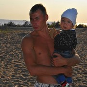 Я Андрей on My World.