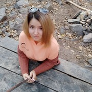 Татьяна ХХХ on My World.