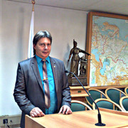 Алексей Полянский on My World.