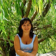 Ольга Горелик on My World.