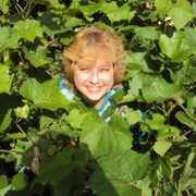 Галина Салтанова on My World.