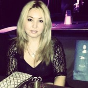 Жанна Дунайчук on My World.