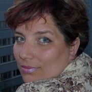 Жанна Бадюлькова on My World.