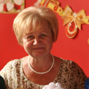 Галина Серебренникова on My World.