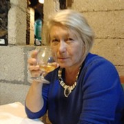 Galina Self on My World.