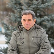 Юрий Гамов on My World.