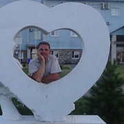 Сергей Ганин on My World.