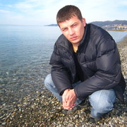 Игорь Торхов on My World.