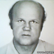 Евгений Суренков on My World.