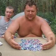 Геннадий Старовойтов on My World.