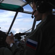 Pilot 839 on My World.
