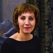 Ирина Германскова on My World.