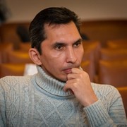 Руслан Альботов on My World.