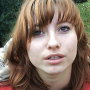 Кристина Касатка on My World.