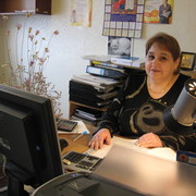 Татьяна Смирнова on My World.