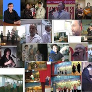 ОО ГКЦ "Ковчег" on My World.
